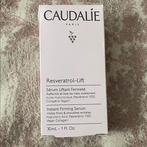 Caudalie Resveratrol-Lift Serum